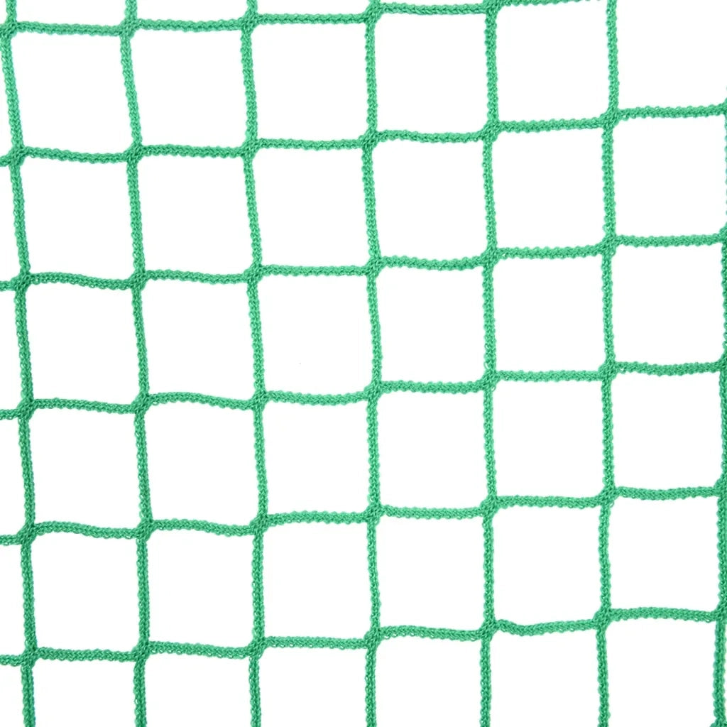 Rete per Rimorchio con Corda Elastica Verde 4x3 m in PP 4012244