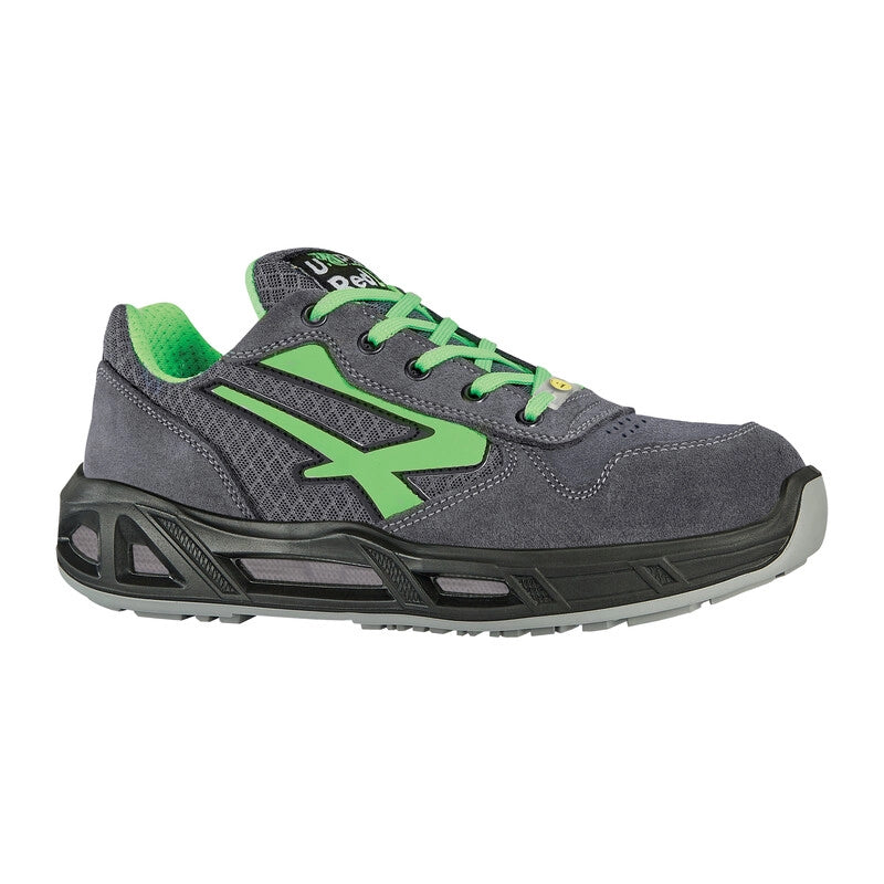 U-POWER SCARPE POINT S1P N.44- 1,0 pz