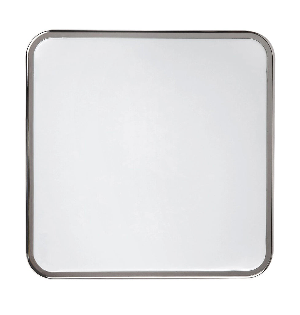 Plafoniera Rabalux Wolimir quadrata 29cm LED 22W RGB