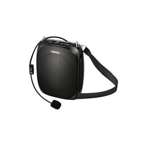 Amplificatore portatile con microfono karma bm539 - BM 539