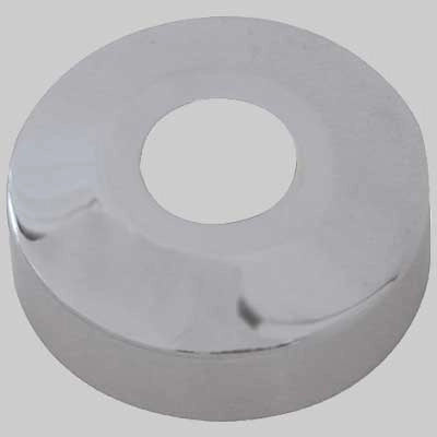 ROSONE A SCATOLA  1/2 Ø esterno mm 53 H 20     MADE IN ITALY