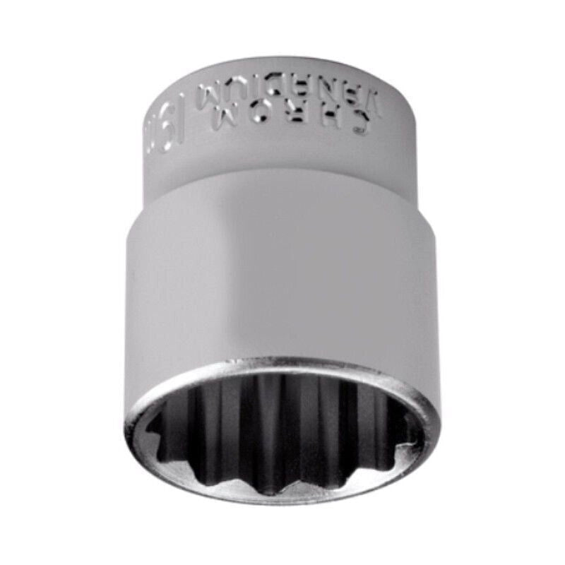 BUSSOLA AD IMPATTO IN CHROME VANADIUM 36 mm ATTACCO 3/4”