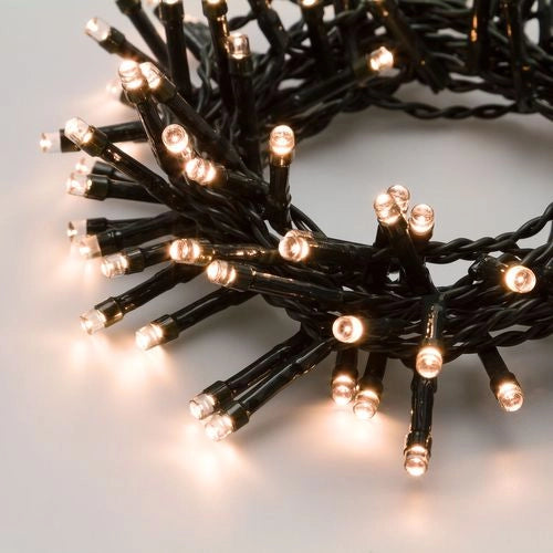 Catena TL 96 LED 8G Timer IP44 0,5+3,8m