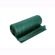Telo Antispina Rete per raccolta Olive LIGHT in ROTOLO h: 6x166 MT - 33 gr/mq colore Verde