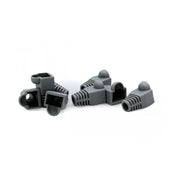 GOMMINI RJ45 COPRI PLUG VULTECH 50PZ. GRIGI (SN21424)