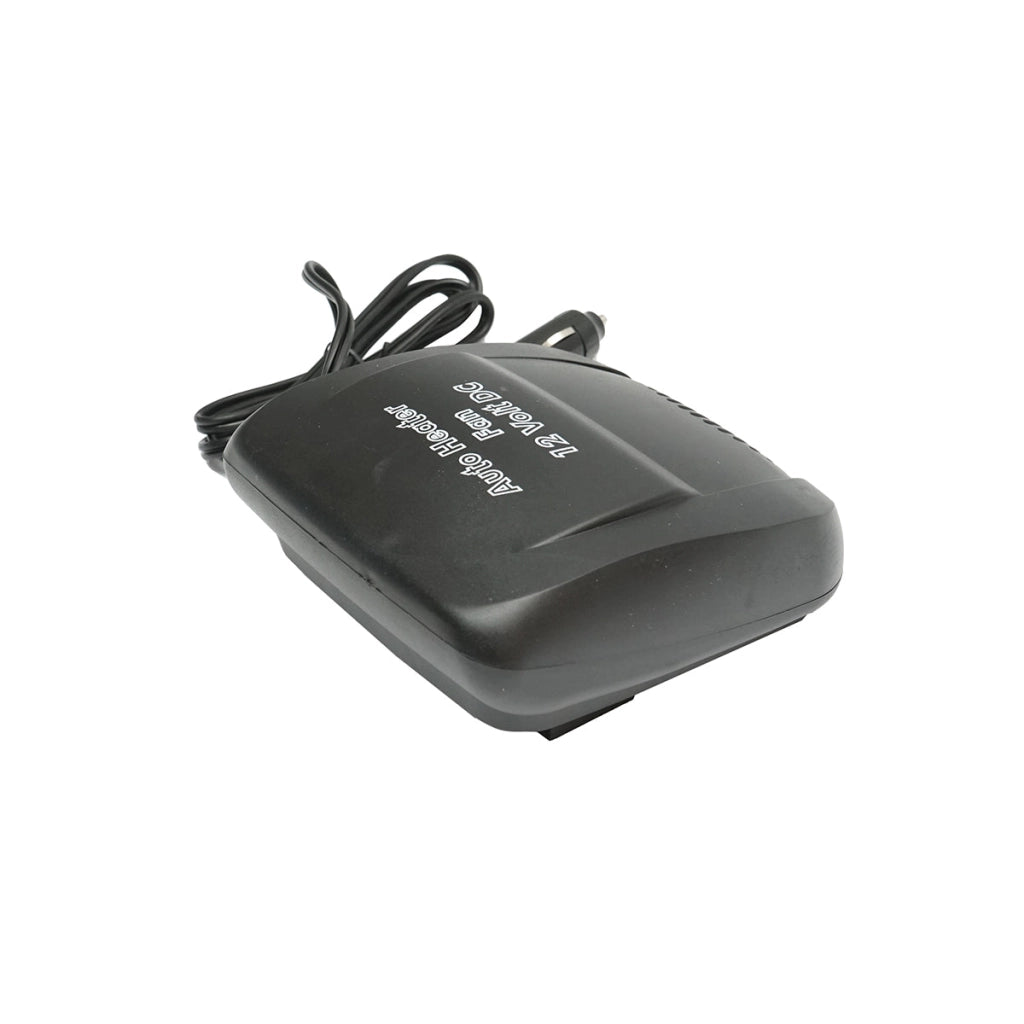 Riscaldatore e ventilatore per auto 12V 150W