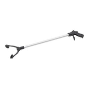 Pinza prensile con ventose in alluminio 840 mm.