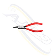 PINZA SEEGER P/D PER ANELLI INTERNI KNIPEX  44 11 J Lunghezza: 140 mm (12-25)