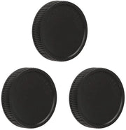 Lenti di Obiettivo 67 mm - Resistenza Robusta - Protezione - Fusto M42x0,75 - 3 Pezzi - Aspetto Esterno Semplice - Copertura Lenti