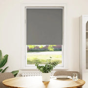 Tenda a Rullo Oscurante 85x130 cm Larghezza Tessuto 80,7 cm 4011099