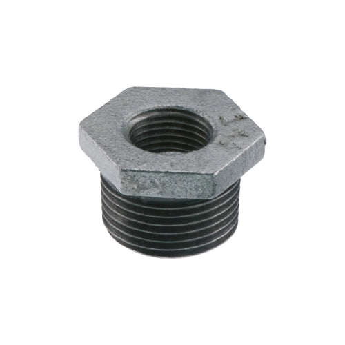 RIDUZIONE MF ZINCATA- 2 x 1- IKARO- pezzi 1