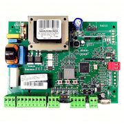 SCHEDA ELETTRONICA E04S5 PER ATTUATORE 230V INTERRATO 770N FAAC 790077 SICUREZZA