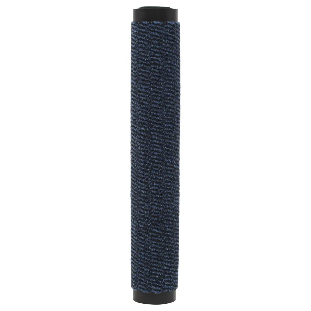 Zerbino Trapuntato 60x180 cm Blu 326957