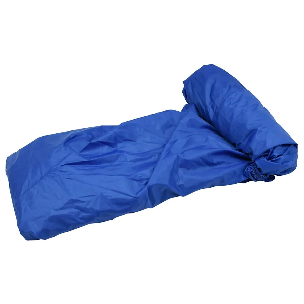 Telo per Barca Blu 830x370x40 cm CFW3065611