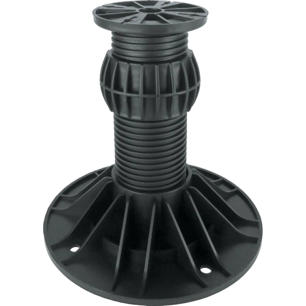 Supporto Per Quadrotti Diametro 155 Altezza 15 Mm 5 Pezzi - Dovaro