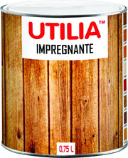 Utilia IMPREGNANTE  ml. 750 Incolore 6.00 pz