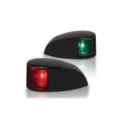 FANALI BIANCHI LED S/D MONTAG PONTE