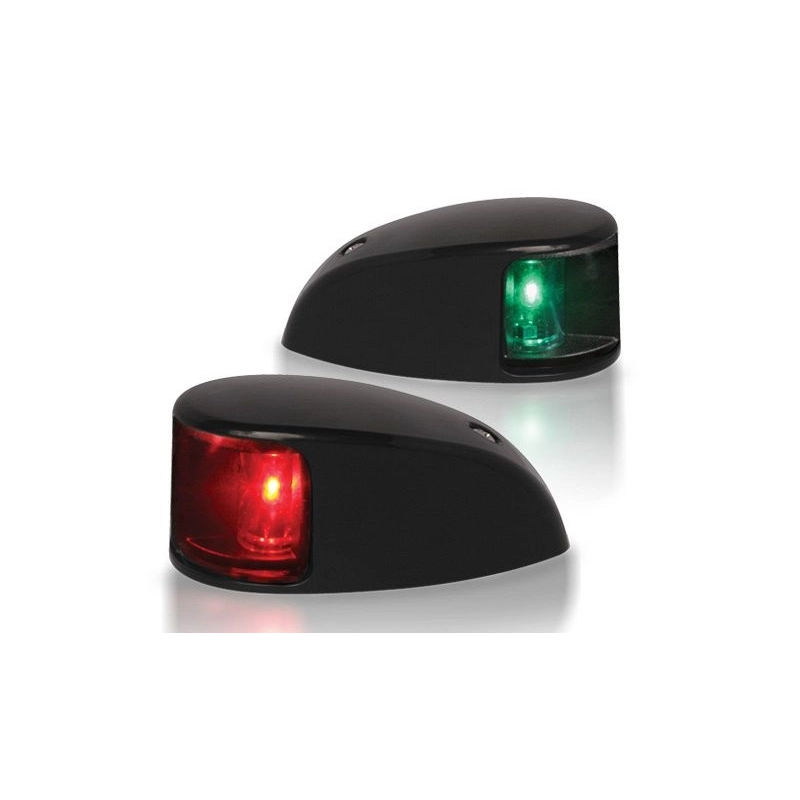 FANALI BIANCHI LED S/D MONTAG PONTE
