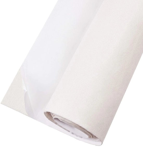 Veloce adesivo per tappeti 40 cm x 2 m - Diametro 1 mm - Adesivo forte - Multifunzionale - Senza residui di adesivo - Tagliabile senza formazione di pieghe