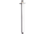 Braccio doccia da soffitto quadrato 10 cm