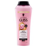 GLISS SETA LUMINOSA SHAMPOO ILLUMINANTE 250 ML