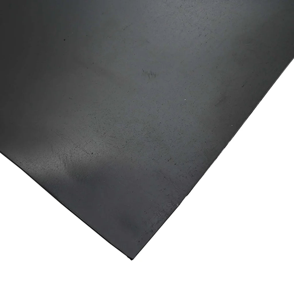 Barriera antiradice Nero 0,7 x 10 m Polietilene 42006487