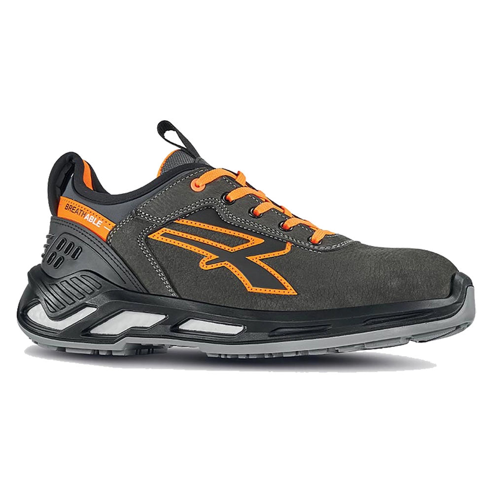 SCARPE ANTINFORTUNISTICA 'DUKE' N. 38  - UPOWER
