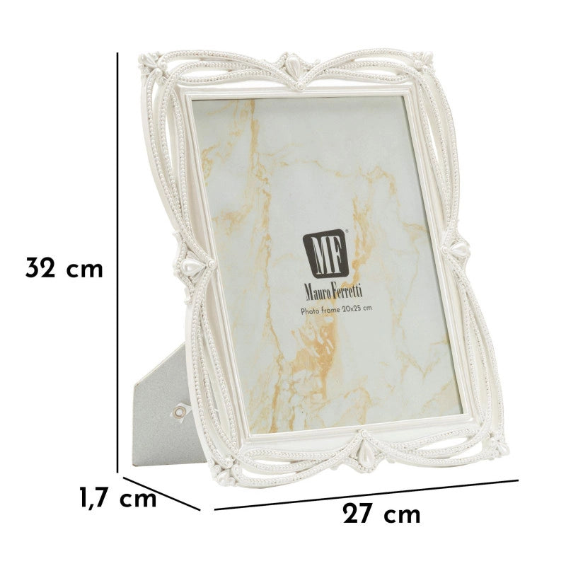 Cornice Ribbon cm 27x1,7x32 (misura Interna cm 20x25)