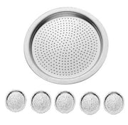 FILTRO CAFFETTIERA TZ.2 CONF. 5 PEZZI