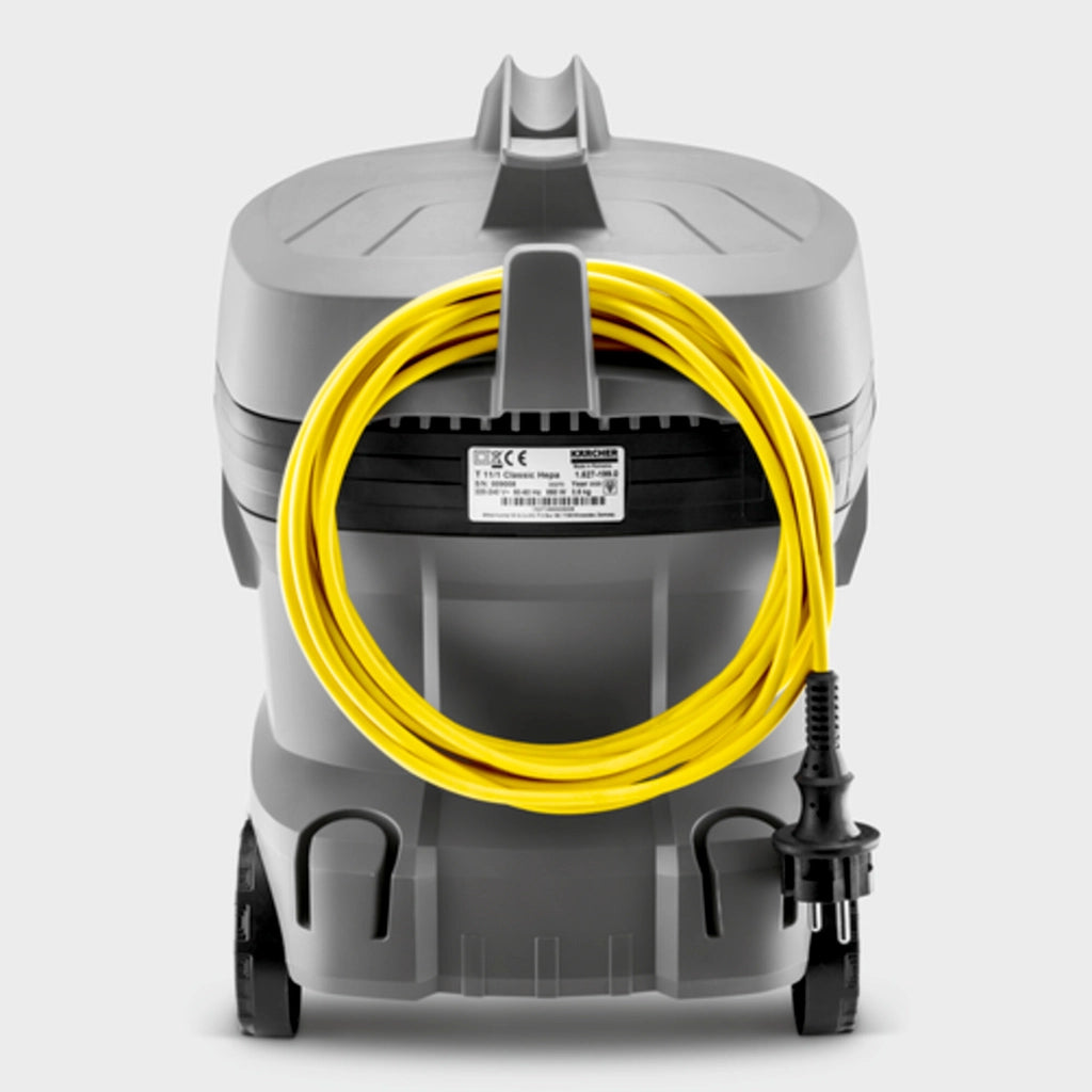 Karcher Aspirapolvere T 11/1 Classic