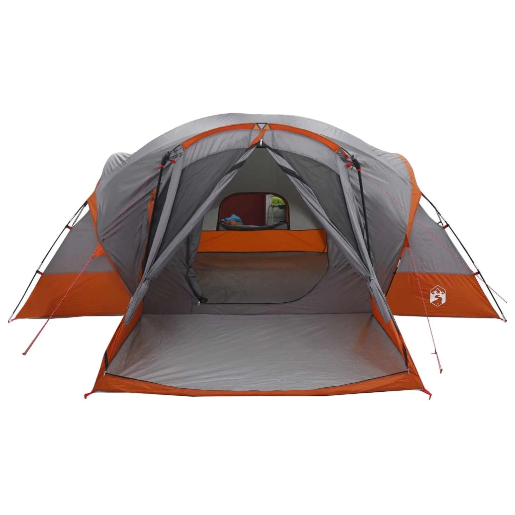 Tenda a capanna con copertura impermeabile 10 persona 42042256