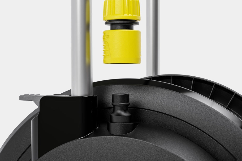 Karcher Carrello tubo HT 2.20 Set