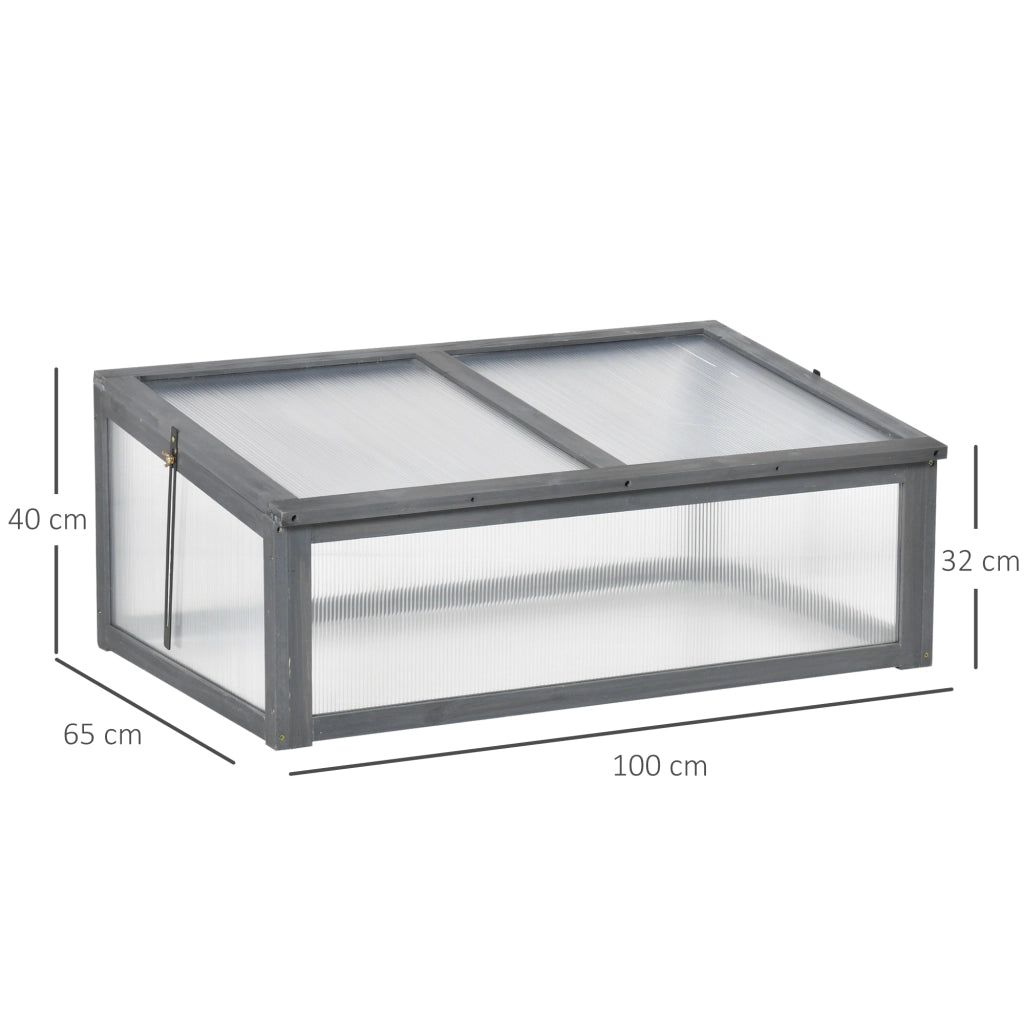 Mini Serra ¨C zephmum ¨C 100x65x40 cm