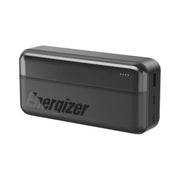 Energizer UE30050CC Max Power Bank 30000 mAh 3 Porte USB 2 USB-C 1 USB-A 15W Ricarica Rapida colore Nero