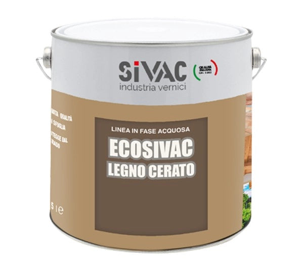 IMPREGNANTE MOGANO CERATO ML750 ECOSIVAC