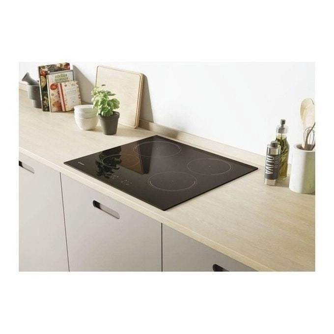 Candy Idea CI642C/E1 Nero Da incasso 59 cm Piano cottura a induzione 4 Fornello(i)