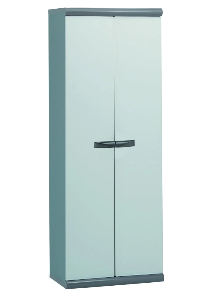 Armadio Portascope Scik Cm 63 x 39 x 175H Garofalo