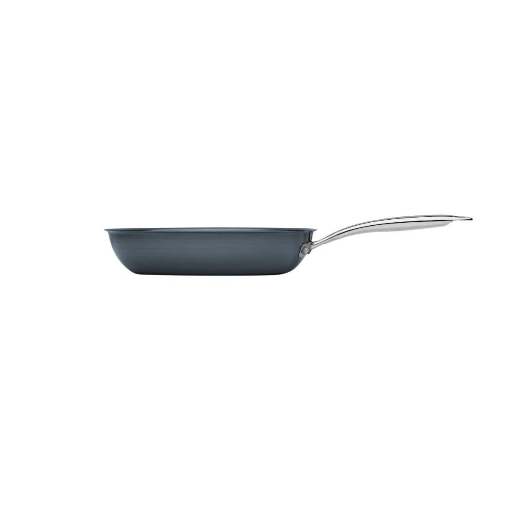 Padella in carbonio nera Ø 24 cm