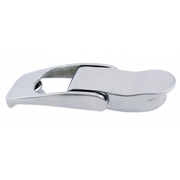 CHIUSURA INOX 316 SENZA CHIAVE
