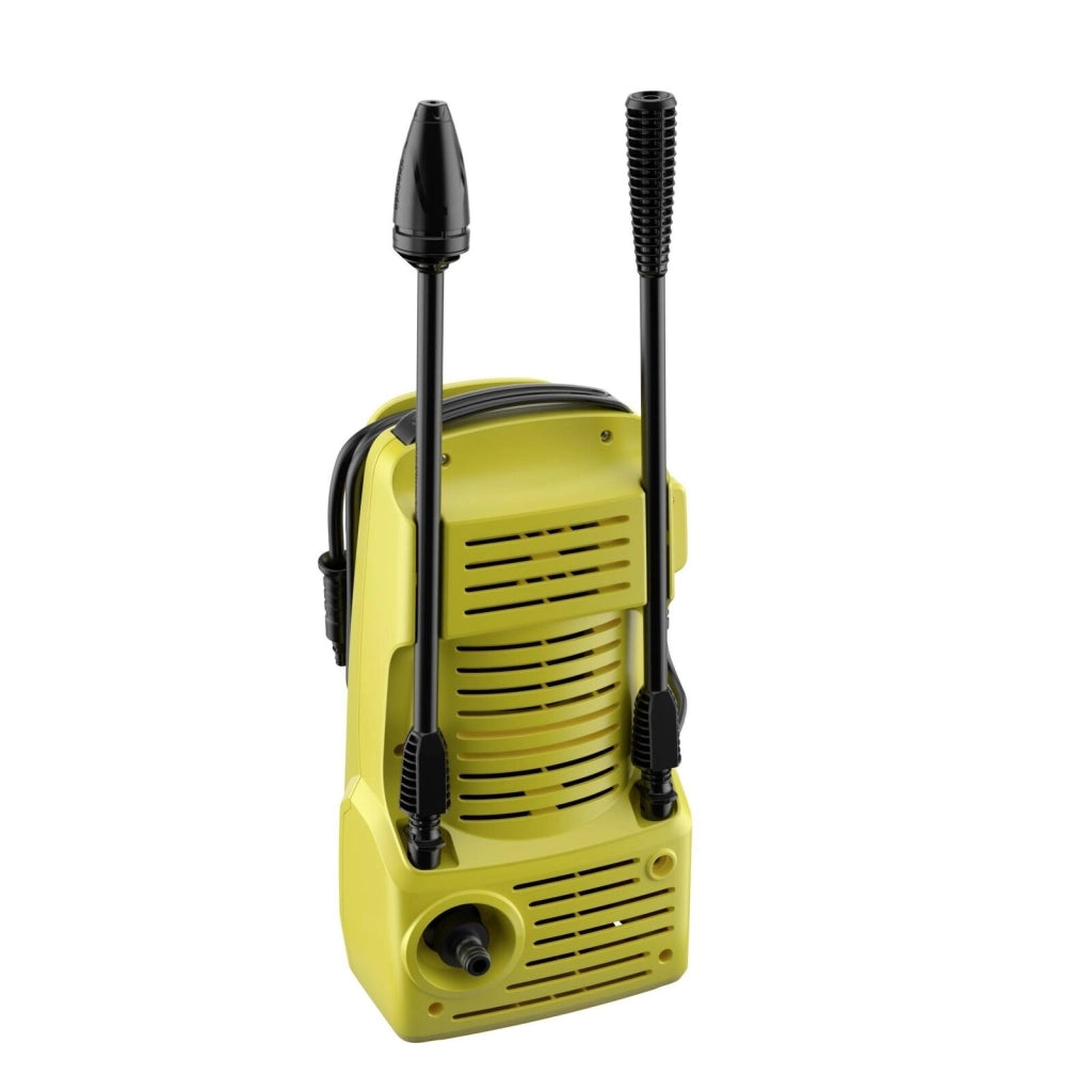 Kärcher K 2 Compact idropulitrice Compatta Elettrico 360 l/h Giallo