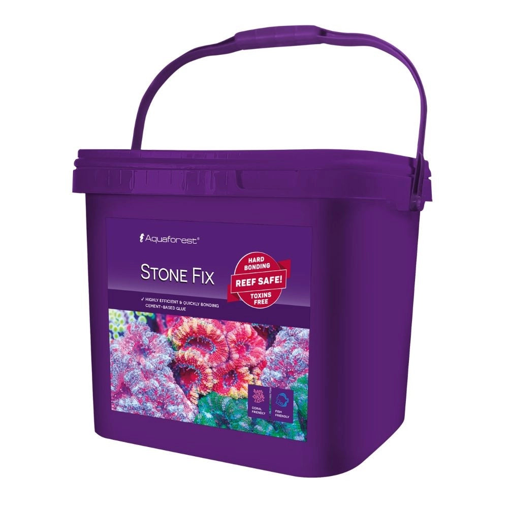 Aquaforest Stone Fix Formato: 6 Kg