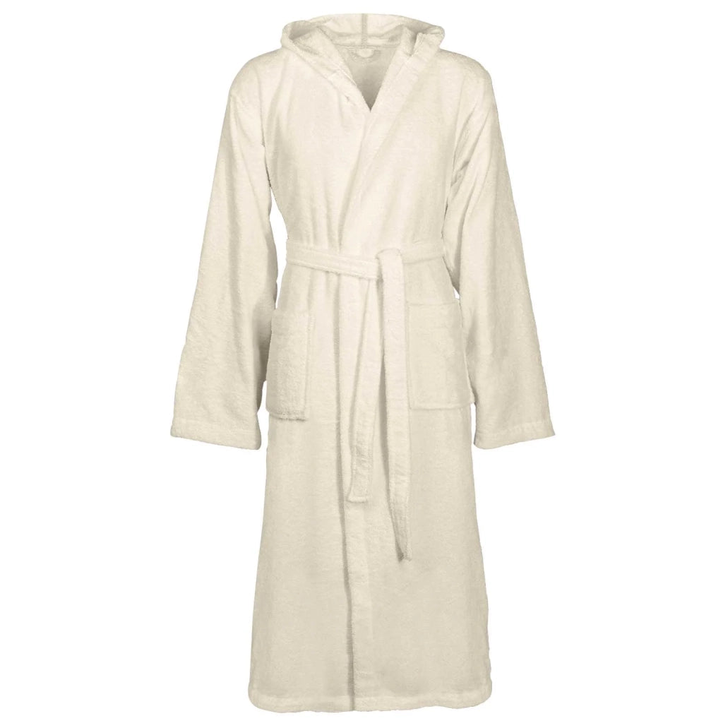 Accappatoio KINN Crema XL Cotone 4100808