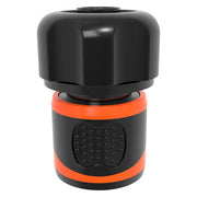 RACCORDO RAPIDO AQUASTOP 1/2  - LIF