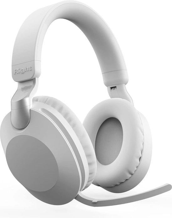 Cuffie wireless pieghevoli con microfono Bluetooth con ricarica rapida