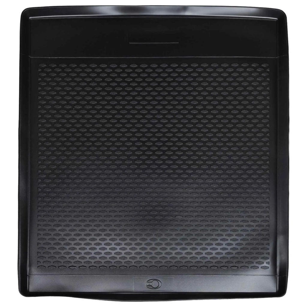 Tappetino per Bagagliaio Nero Gomma CFW5583676