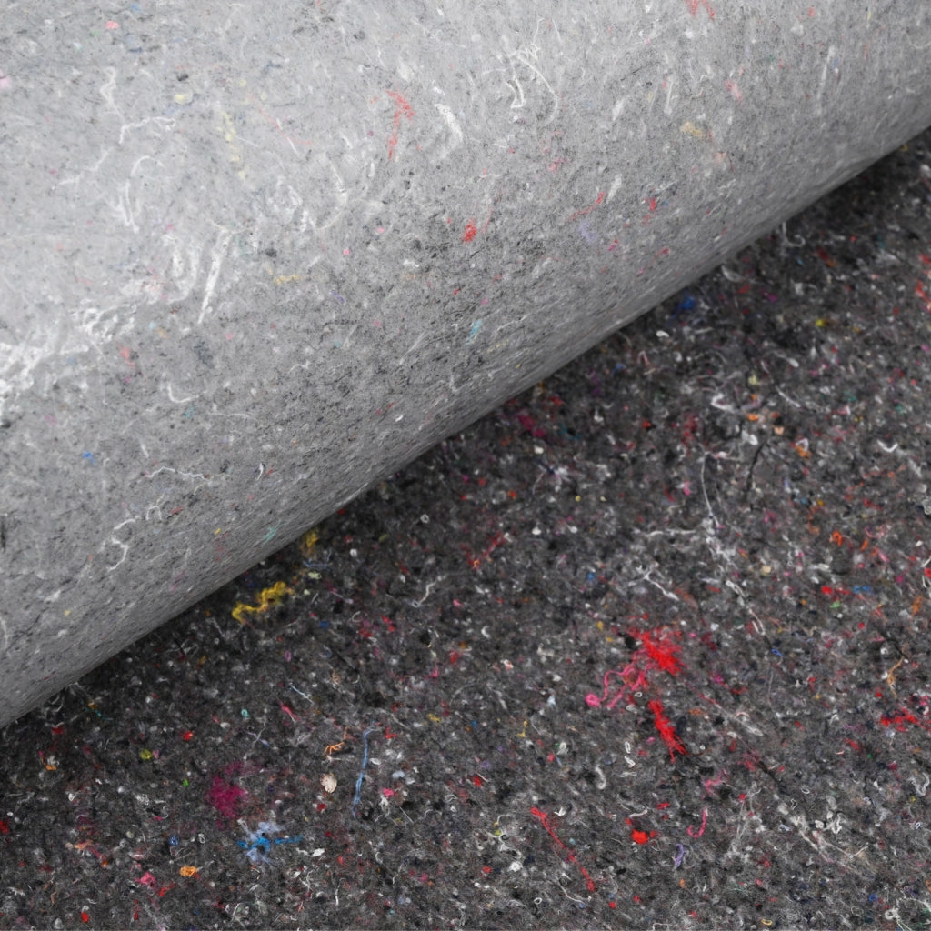 Felpa per Stagno 300 g/? 1x25 m