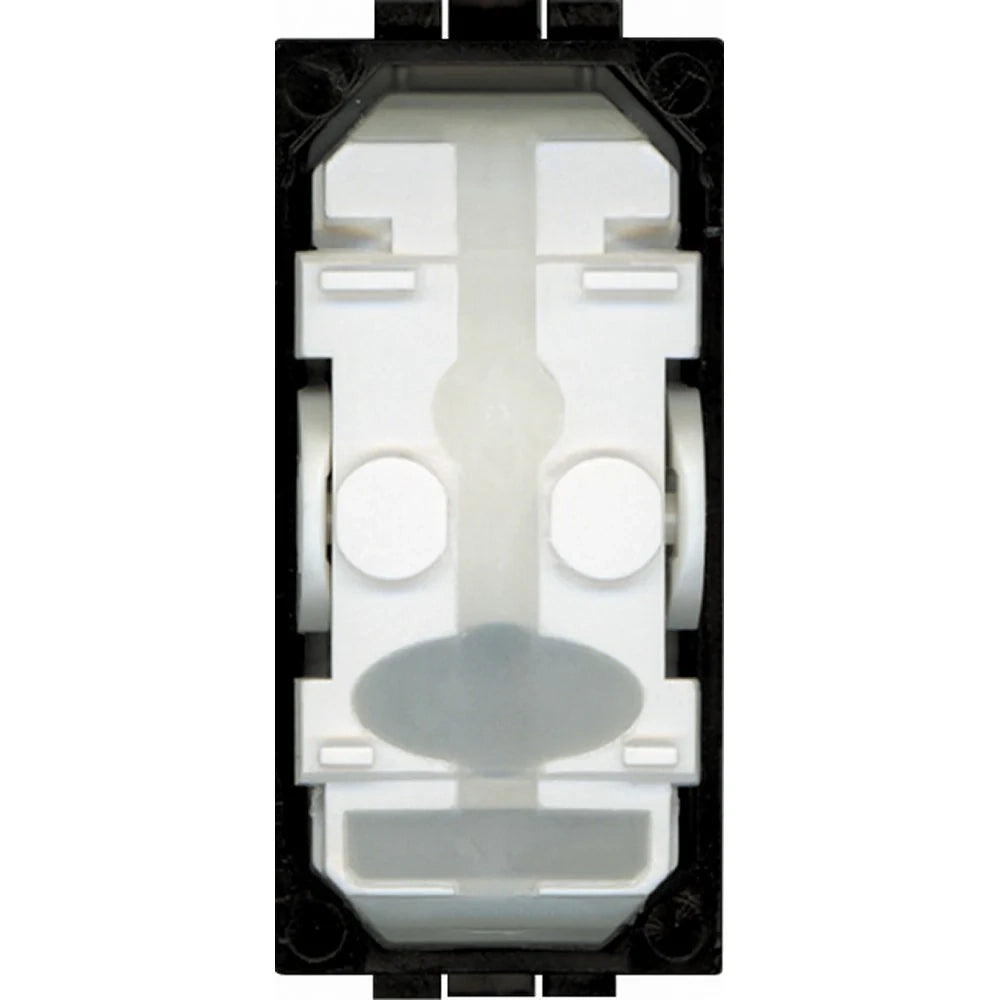 Living Light - Deviatore 16A senza copritasto - LN4003A
