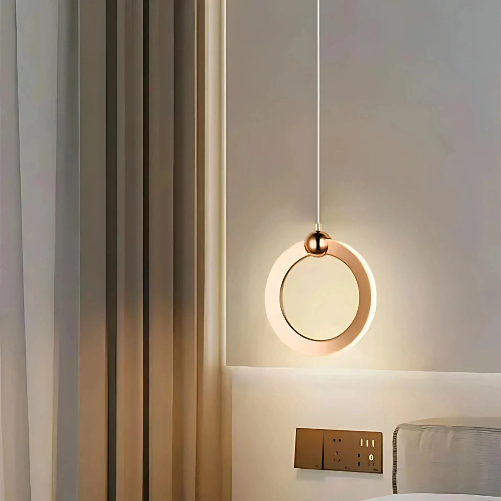 Lampada Led Lhj101-1cp Gold