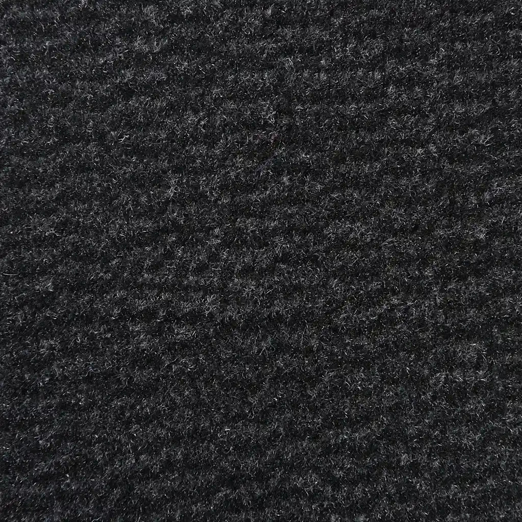 Zerbino Nero 60x150 cm 4105559