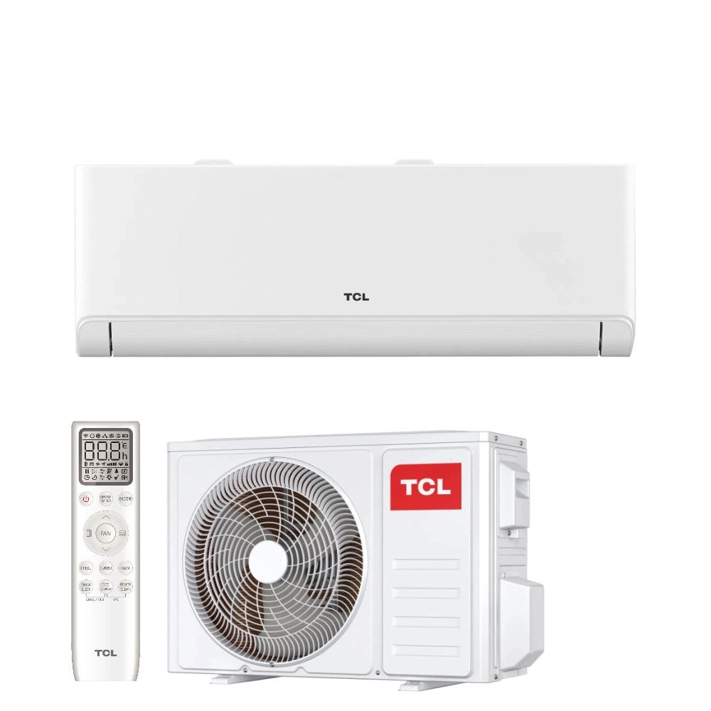 Condizionatore TCL BreezeIN P5 18000 Btu SN18P5S0 R-32 Wi-Fi Integrato